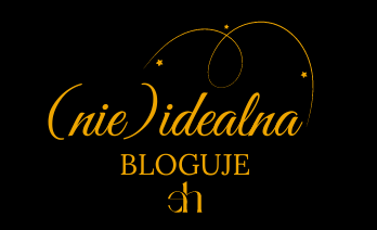 nieidealna bloguje
